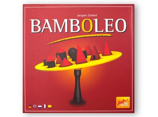 Настольная игра Бамболео (Bamboleo) 2