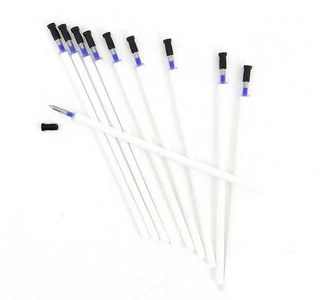 Стержень стираемый гелевый "DeleteWrite" синий, 130 мм, узел ...