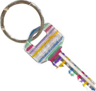 Маркеры перманентные Jovi, 1606M, металлик, 6 цветов 9