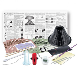 Конструктор 4M 'Чудеса на кухне' 2