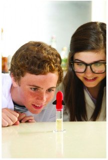 Конструктор 4M 'Чудеса на кухне' 5