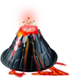 Конструктор 4M 'Чудеса на кухне' 6