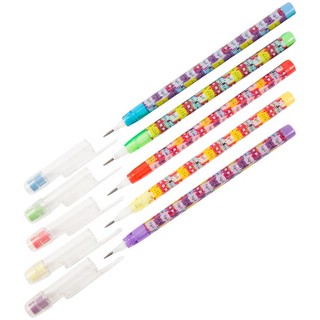 Карандаш сегментный ArtSpace 'Кошки', с ластиком