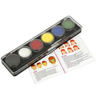 Краска для грима Фабрика Фантазий 56921 3