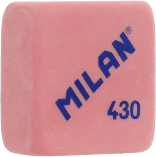 Ластик Milan 430 квадратный 3