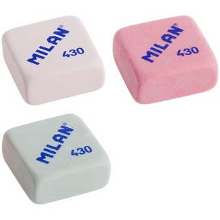 Ластик Milan 430 квадратный 2