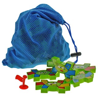 Обучающая игра Муравьиная тропинка 2