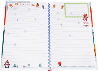 Мои новые планы на счастье. Блокнот 2