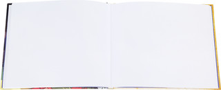 Скетчбук. Гравити Фолз (Диппер и Мэйбл) 2