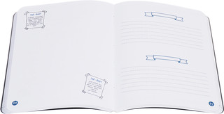 Гав-блокнот для любителей собак 3