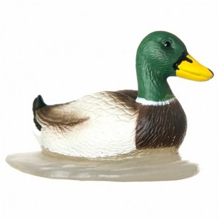 Schleich Фигурка Селезень плавающий 13727 2