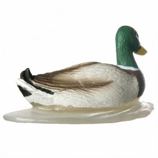 Schleich Фигурка Селезень плавающий 13727 4