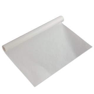 Калька под карандаш, рулон 420 мм х 20 метров, цвет белый 3