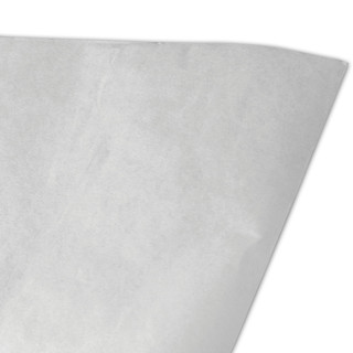 Калька под карандаш, рулон 420 мм х 20 метров, цвет белый 4