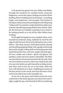 The Wind in the Willows / Ветер в ивах. Книга для чтения на английском языке 7