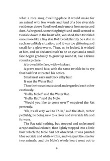 The Wind in the Willows / Ветер в ивах. Книга для чтения на английском языке 8