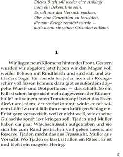 На западном фронте без перемен / Im Westen Nichts Neues 5