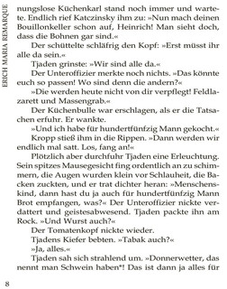 На западном фронте без перемен / Im Westen Nichts Neues 8