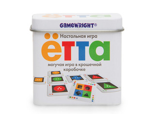 Настольная игра Ётта 2