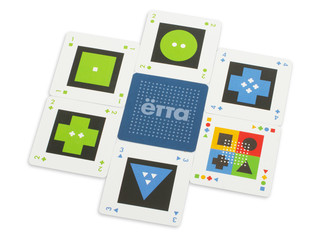 Настольная игра Ётта 5