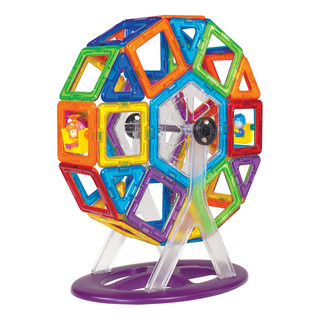 Магнитный конструктор MAGFORMERS Набор карнавал 5