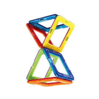 Магнитный конструктор MAGFORMERS Квадраты 6 3