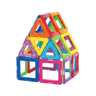 Магнитный конструктор Basic Set, Magformers 2