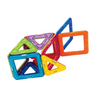 Магнитный конструктор Basic Set, Magformers 3
