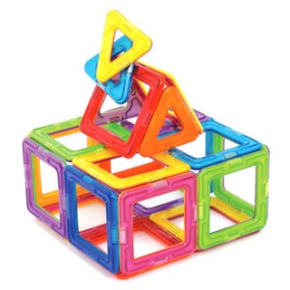 Магнитный конструктор Basic Set, Magformers 7