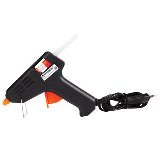 Клеевой пистолет BRAUBERG, 15 В