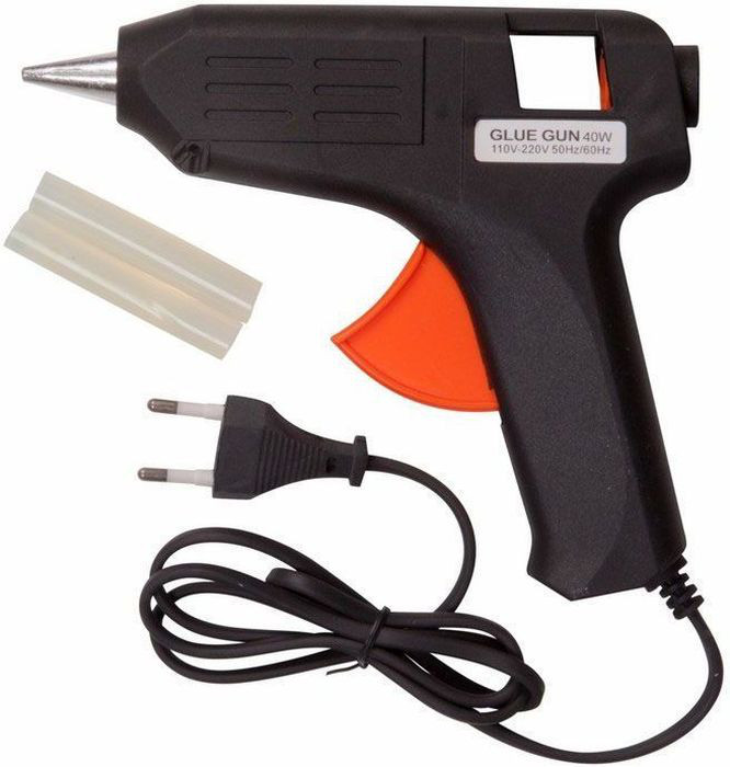 Клеевой пистолет PROconnect, 40 Вт