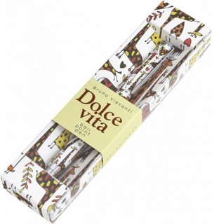 Ручка шариковая BV 