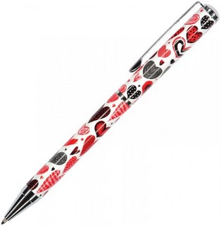 Ручка шариковая BV 