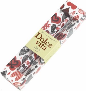 Ручка шариковая BV 