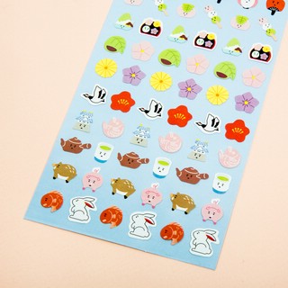 Стикеры индексные 