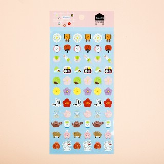 Стикеры индексные 