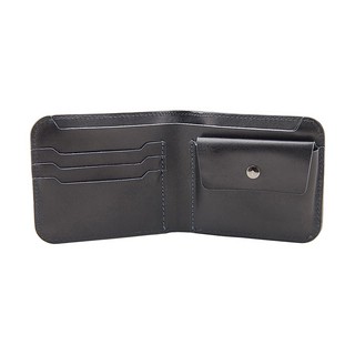 Портмоне Pellecon, кожа, черный (007-501-1) 2