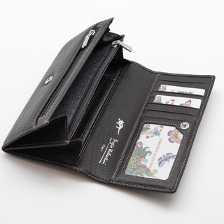 Кошелек женский кожаный Sergio Valentini СВ 8033-065, коричневый 2