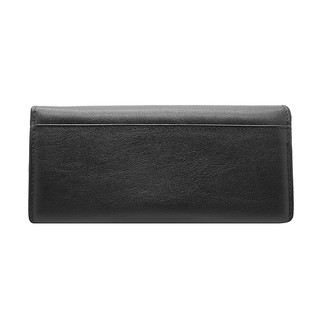 Портмоне Pellecon, кожа, на магнитной кнопке, черный, 005-311/1 3