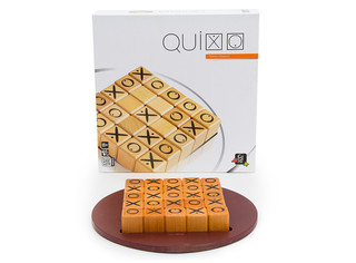 Настольная игра Квиксо (Quixo) 3