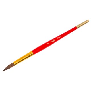 Кисть пони, Гамма, круглая №9