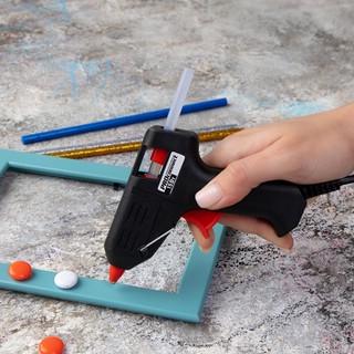 Клеевой пистолет PROconnect, 15 Вт, 12-0102 6