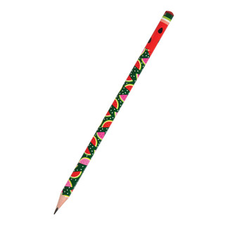 Карандаш чернографитовый 'Арбузы', НВ