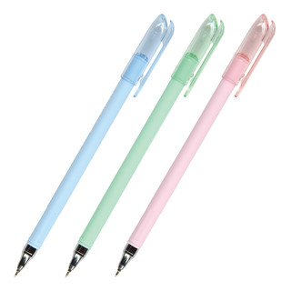 Ручка шариковая 'PointWrite Zefir' 0.38 мм, синяя, цвет в ассортименте. Цена за 1 шт.