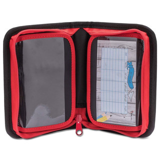 Пенал Belmil 335-72 Dragon, 1 отделение на молнии 2