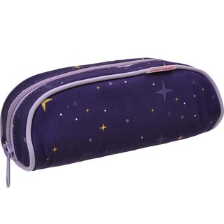 Пенал Belmil OWL овальный, без наполнения (335-78)