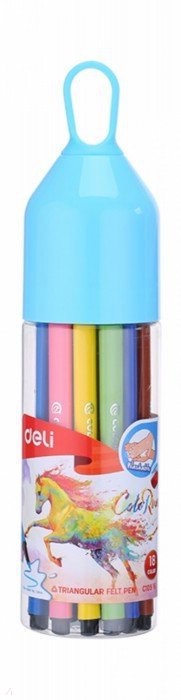 Фломастеры 