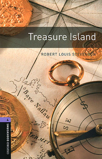 Treasure Island: Stage 4