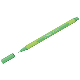 Ручка капиллярная Schneider 'Line-Up', 0,4 мм, зеленая
