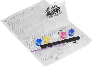 Набор для творчества 4М 'Фигурки из формочки: Принцесса' 2